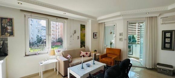 Wohnung 2+1 in Alanya, Turkey, Nr. 23983 4