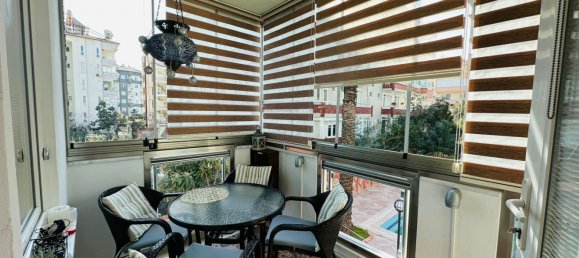 Wohnung 2+1 in Alanya, Turkey, Nr. 23983 10