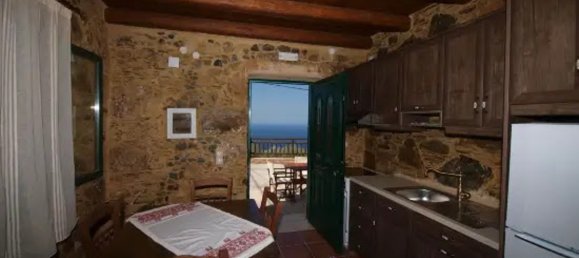 6 chambres house à vendre à Chania, Crete, Greece № 8932 27