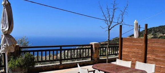 6 chambres house à vendre à Chania, Crete, Greece № 8932 8