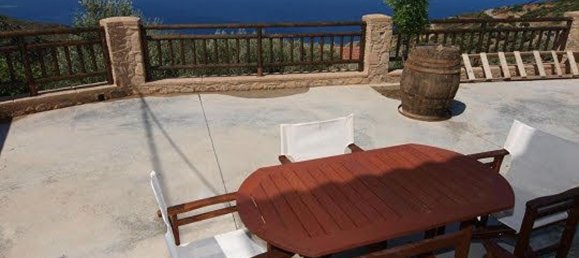 6 chambres house à vendre à Chania, Crete, Greece № 8932 7