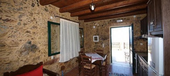 6 chambres house à vendre à Chania, Crete, Greece № 8932 6