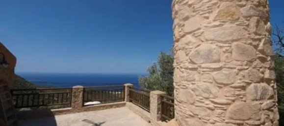 6 chambres house à vendre à Chania, Crete, Greece № 8932 26