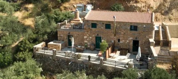 6 chambres house à vendre à Chania, Crete, Greece № 8932 30