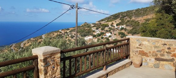 6 chambres house à vendre à Chania, Crete, Greece № 8932 15