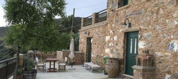 6 chambres house à vendre à Chania, Crete, Greece № 8932 4