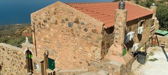 6 chambres house à vendre à Chania, Crete, Greece № 8932 9