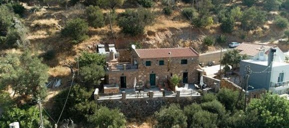 6 chambres house à vendre à Chania, Crete, Greece № 8932 10