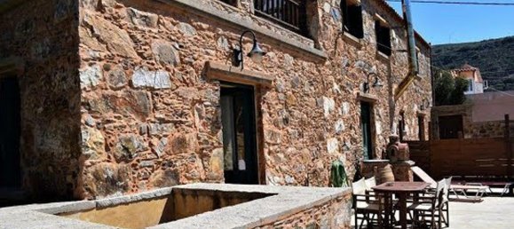 6 chambres house à vendre à Chania, Crete, Greece № 8932 23