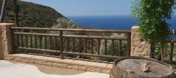 6 chambres house à vendre à Chania, Crete, Greece № 8932 24