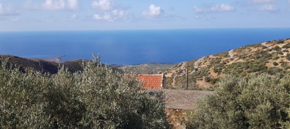 6 chambres house à vendre à Chania, Crete, Greece № 8932 18