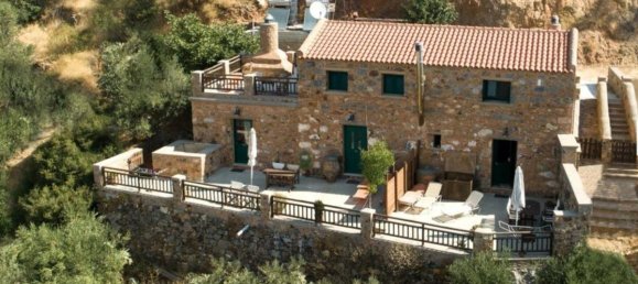 6 chambres house à vendre à Chania, Crete, Greece № 8932 12