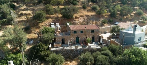 6 chambres house à vendre à Chania, Crete, Greece № 8932 22