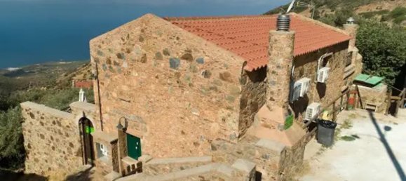 6 chambres house à vendre à Chania, Crete, Greece № 8932 29