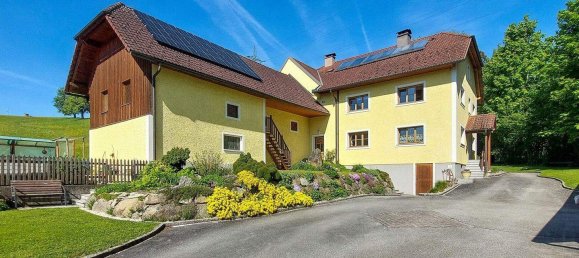 Casa de 10 divisões em Hartkirchen, Austria N.º 185287 4