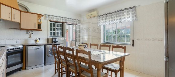 4 bedrooms House in Torres Vedras, Portugal No. 48990 8