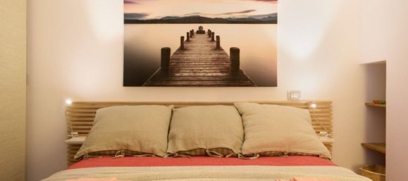 Studio in Montalcino, Italy, Nr. 88663 11