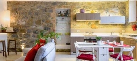 Studio in Montalcino, Italy, Nr. 88663 6