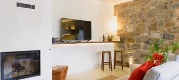Studio in Montalcino, Italy, Nr. 88663 10