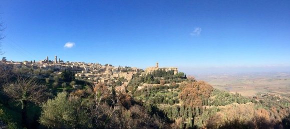 Studio in Montalcino, Italy, Nr. 88663 14