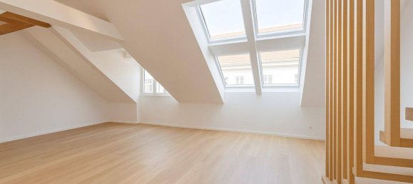 4 rooms Duplex in Wahring, Austria No. 214913 2