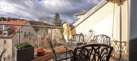 4 rooms Duplex in Wahring, Austria No. 214913 7