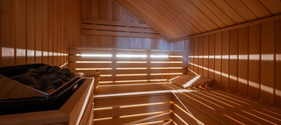 4 rooms Duplex in Wahring, Austria No. 214913 9