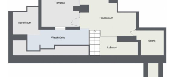 4 rooms Duplex in Wahring, Austria No. 214913 14