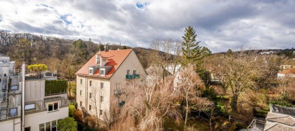 4 rooms Duplex in Wahring, Austria No. 214913 8