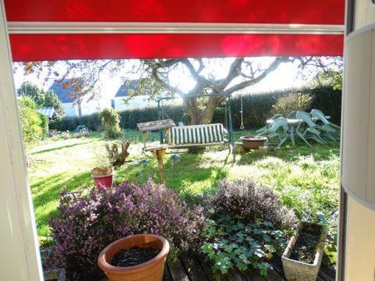 4 chambres Maison à Plouhinec, France No. 8380