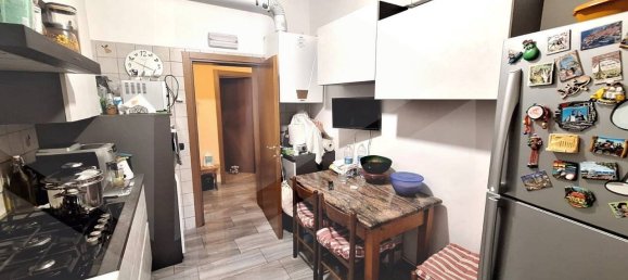 3 rooms Apartment in Carpi, Italy No. 20552 2