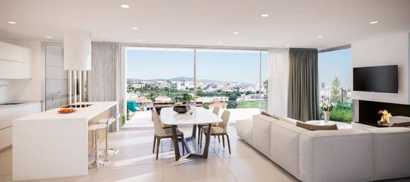 3 chambres Appartement à Amathos Residences, Germasogeia, Cyprus No. 17517 2