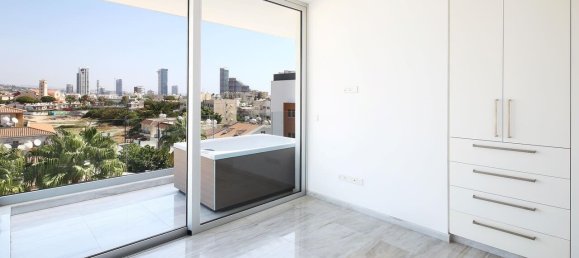 3 chambres Appartement à Amathos Residences, Germasogeia, Cyprus No. 17517 5