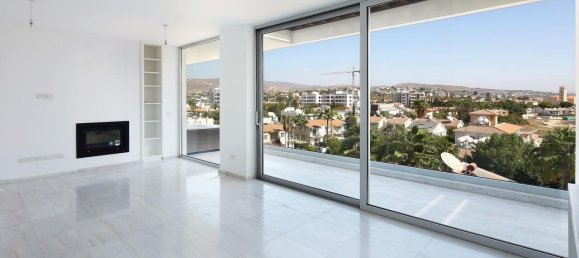 3 chambres Appartement à Amathos Residences, Germasogeia, Cyprus No. 17517 6