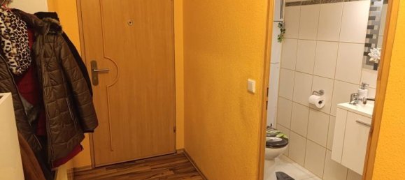 3 rooms Apartment in Ludwigshafen am Rhein, Germany No. 100789 7