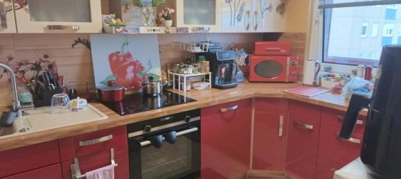 3 rooms Apartment in Ludwigshafen am Rhein, Germany No. 100789 2