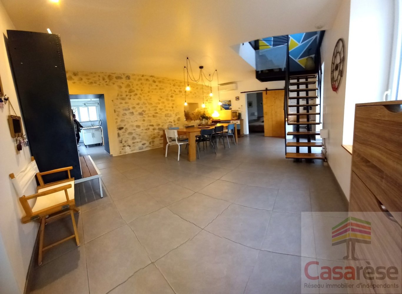 Casa T4 em Vallon-Pont-d'Arc, France N.º 270522