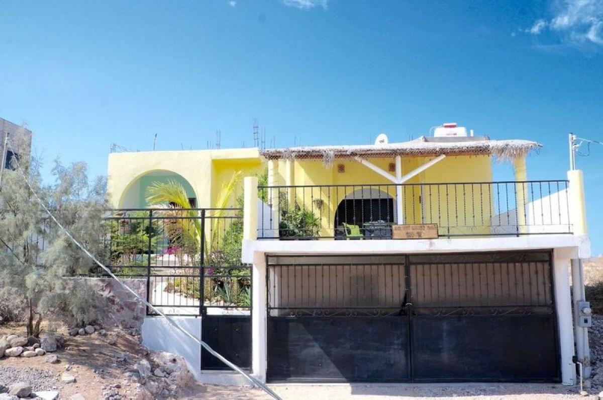 Estúdio em Baja California Sur, Mexico N.º 164229