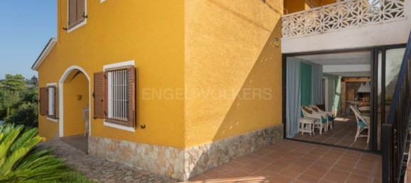 6 bedrooms Villa in Macanet De La Selva, Spain No. 179109 10