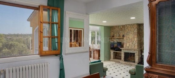 6 bedrooms Villa in Macanet De La Selva, Spain No. 179109 30