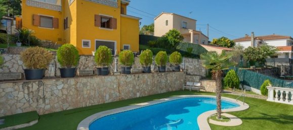 6 bedrooms Villa in Macanet De La Selva, Spain No. 179109 56