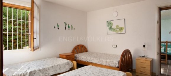 6 bedrooms Villa in Macanet De La Selva, Spain No. 179109 39