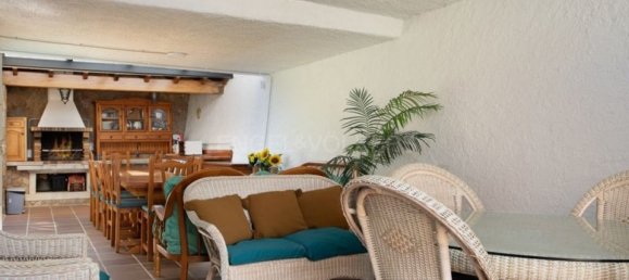 6 bedrooms Villa in Macanet De La Selva, Spain No. 179109 13