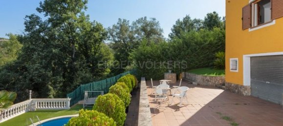 6 bedrooms Villa in Macanet De La Selva, Spain No. 179109 7