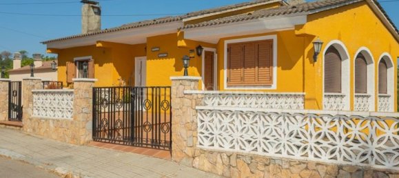 6 bedrooms Villa in Macanet De La Selva, Spain No. 179109 2