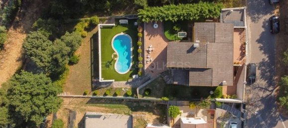 6 bedrooms Villa in Macanet De La Selva, Spain No. 179109 54