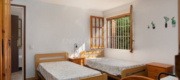 6 bedrooms Villa in Macanet De La Selva, Spain No. 179109 41