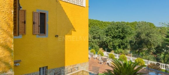 6 bedrooms Villa in Macanet De La Selva, Spain No. 179109 51