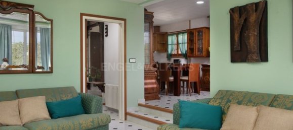 6 bedrooms Villa in Macanet De La Selva, Spain No. 179109 35