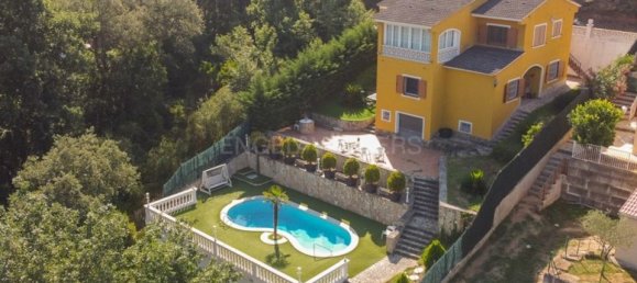 6 bedrooms Villa in Macanet De La Selva, Spain No. 179109 53